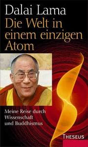 Cover von Die Welt in einem einzigen Atom