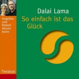 Cover von So einfach ist das Glück