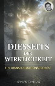 Cover von Diesseits der Wirklichkeit