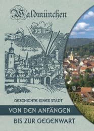 Cover von Waldmünchen