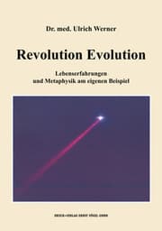 Cover von Revolution Evolution