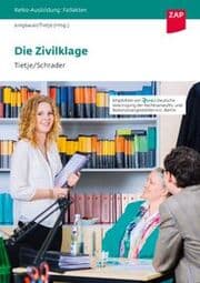 Cover von Die Zivilklage