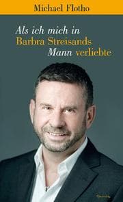 Cover von Als ich mich in Barbra Streisands Mann verliebte