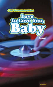 Cover von Love to Love You, Baby