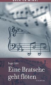 Cover von Eine Bratsche geht flöten