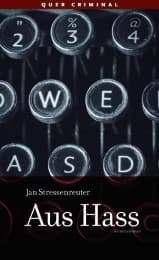 Cover von Aus Hass
