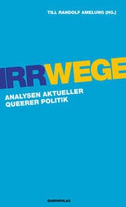 Cover von Irrwege