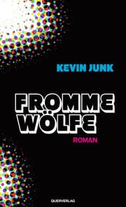 Cover von Fromme Wölfe