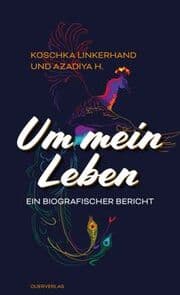 Cover von Um mein Leben