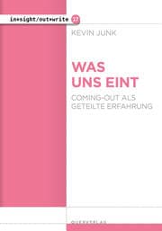 Cover von Was uns eint