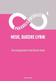 Cover von Parabolis Virtualis 4