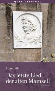 Cover von Das letzte Lied der alten Mamsell