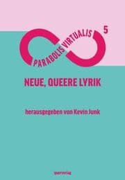 Cover von Parabolis Virtualis 5