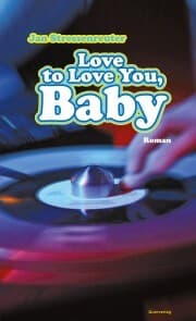 Cover von Love to Love You, Baby