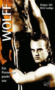 Cover von Wolff