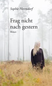 Cover von Frag nicht nach gestern