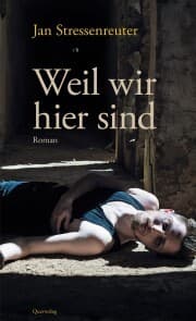 Cover von Weil wir hier sind