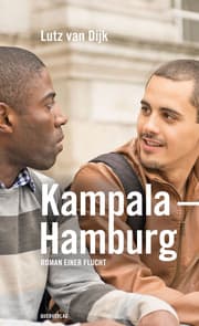 Cover von Kampala - Hamburg