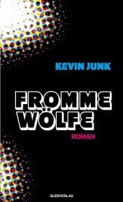 Cover von Fromme Wölfe
