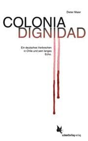 Cover von Colonia Dignidad