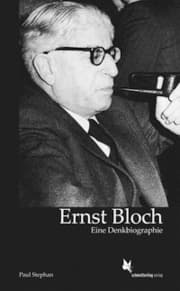 Cover von Ernst Bloch