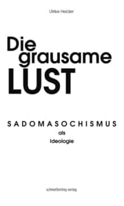 Cover von Die grausame Lust