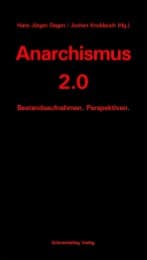 Cover von Anarchismus 2.0