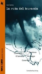 Cover von La ruta del huracan