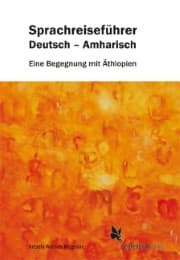 Cover von Sprachreiseführer Deutsch-Amharisch