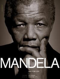 Cover von Mandela