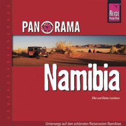Cover von Namibia