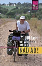 Cover von Rad ab!