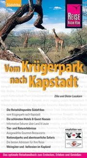 Cover von Südafrika: Vom Krügerpark nach Kapstadt