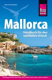 Cover von Mallorca