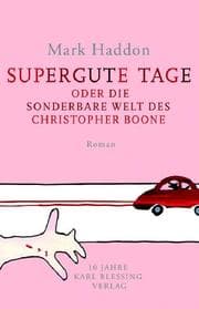 Cover von Supergute Tage