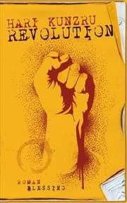 Cover von Revolution