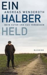 Cover von Ein halber Held