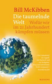 Cover von Die taumelnde Welt