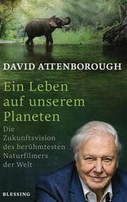 Cover von Ein Leben auf unserem Planeten