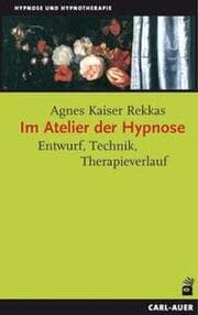 Cover von Im Atelier der Hypnose