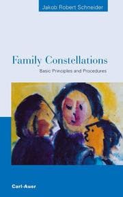 Cover von Family Constellations