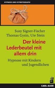 Cover von Der kleine Lederbeutel mit allem drin