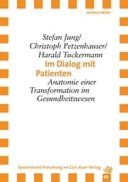 Cover von Im Dialog mit Patienten