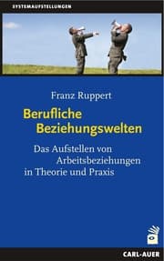 Cover von Berufliche Beziehungswelten