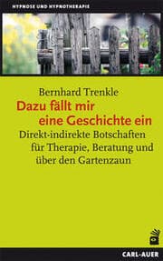 Cover von Dazu fällt mir eine Geschichte ein
