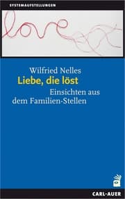 Cover von Liebe, die löst