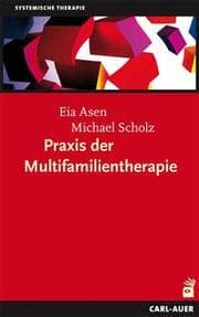 Cover von Praxis der Multifamilientherapie