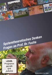 Cover von Systemtheoretisches Denken