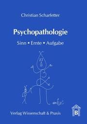 Cover von Psychopathologie.