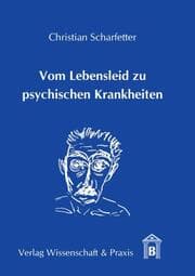 Cover von Vom Lebensleid zu psychischen Krankheiten.